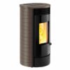 Stufa a pellet CAMINETTI MONTEGRAPPA - GASSA EVO - immagine 2