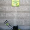 Trimmer GRILLO HWT 550 - immagine 4