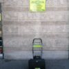 Trimmer GRILLO HWT 550 - immagine 5