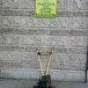 Motozappa Marazzini MEP 3,5 HP