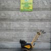 Motozappa Marazzini MEP 3,5 HP - immagine 4