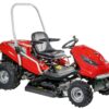 Trattorino tagliaerba EFCO Tuareg 92 EVO - immagine 4