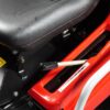 Trattorino tagliaerba EFCO Tuareg 92 EVO - immagine 2