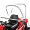 Trattorino tagliaerba EFCO Tuareg 92 EVO - immagine 3