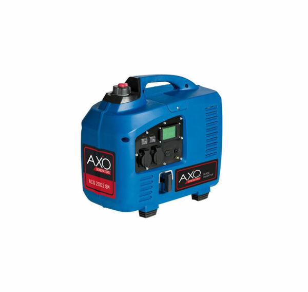 Generatore AXO AIG 2002 SM
