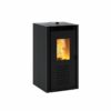 Stufa a pellet CAMINETTI MONTEGRAPPA - NODO - immagine 2