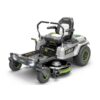 Trattorino rider EGO POWER+ ZT 4201 E-L Z6 Zero Turn