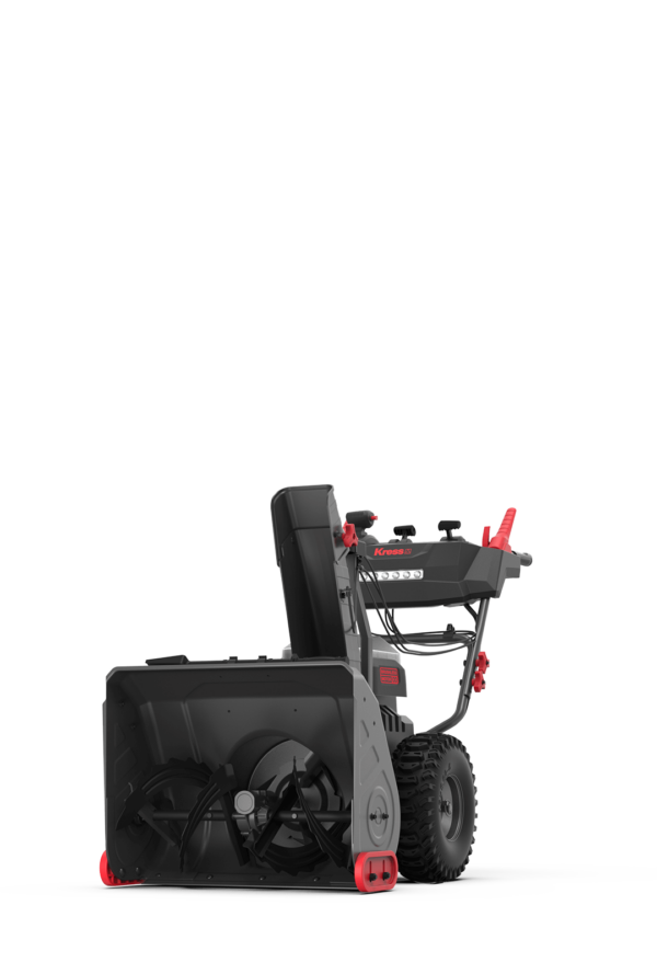 Spazzaneve a batteria KRESS KG470