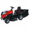 Trattorino tagliaerba EFCO 86R/14,5 K - immagine 2