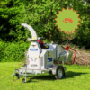 BIOTRITURATORE GRIN BIOCH150 Road
