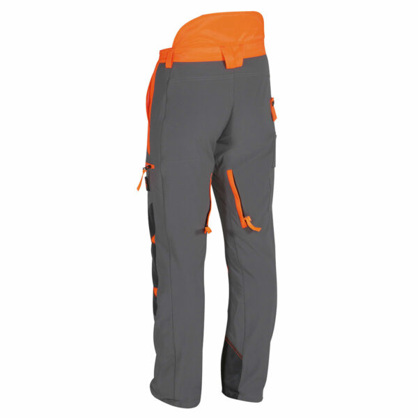 Pantalone professionale antitaglio Air-light 3 EFCO - immagine 2