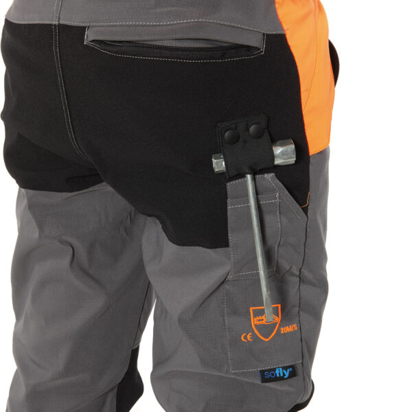 Pantalone Tree climbing EFCO - immagine 2