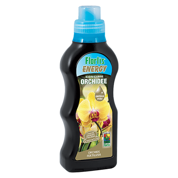 Concime Energy Orchidee FLORTIS - immagine 2