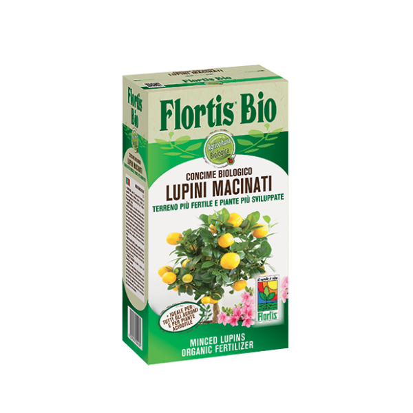 Concime agrumi FLORTIS - immagine 2