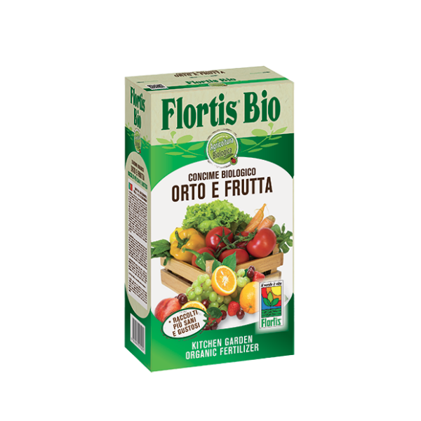 Cura di Orto e Frutta FLORTIS - immagine 2