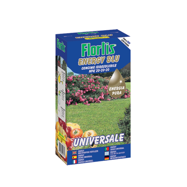 Cura di Orto e Frutta FLORTIS - immagine 3