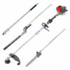 Decespugliatore EFCO DSH 2500 D