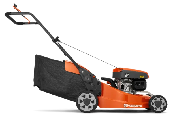 Tagliaerba HUSQVARNA LC 247 - immagine 3