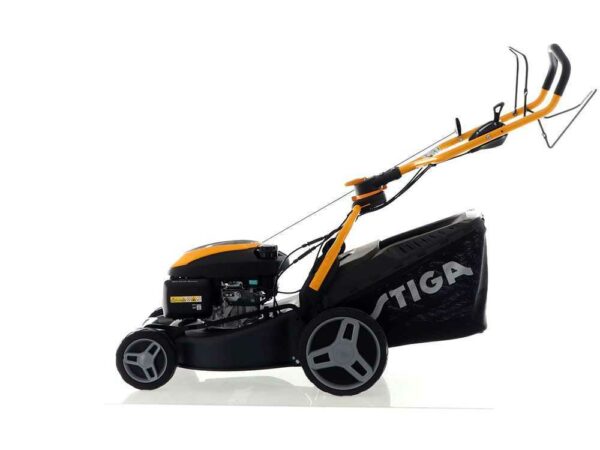 Tagliaerba COMBI 748 V - immagine 3