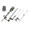 Kit Multi utensile EGO POWER+ MHBC1204E