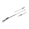 Kit Multi utensile EGO POWER+  PPCX1000 - immagine 3