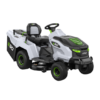 Trattorino tosaerba EGO POWER+ TR3801E-B - immagine 2