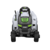 Trattorino tosaerba EGO POWER+ TR3801E-B - immagine 3