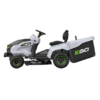 Trattorino tosaerba EGO POWER+ TR3801E-B - immagine 4