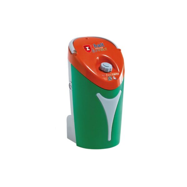 Nebulizzatore antizanzare FREEZANZ Zhalt Evolution