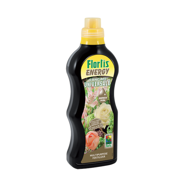 Concime Energy universale FLORTIS