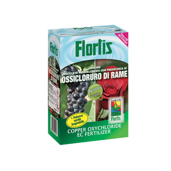 Ossicloruro di rame FLORTIS