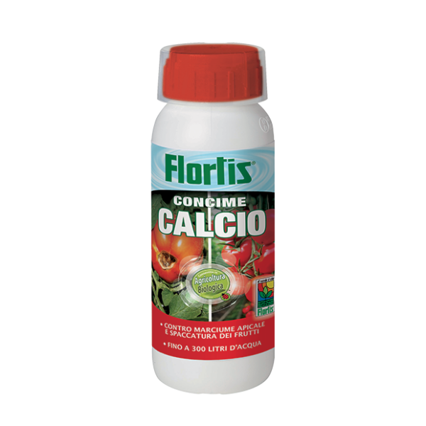 Concime Calcio FLORTIS