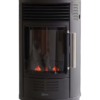 QLIMA Stufa a gas GH 8034 - immagine 2