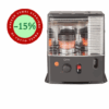 Stufa a stoppino QLIMA R 4224S TC-2