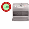Stufa laser QLIMA SRE 8040 TC