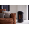 QLIMA Stufa a gas GH 8034 - immagine 3