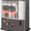 Stufa a stoppino QLIMA R 4224S TC-2 - immagine 2