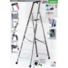 Scala 6 gradini QUADRA - immagine 3