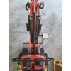 Mini escavatore BLUE BIRD MEX 600 - immagine 2