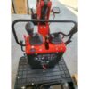 Mini escavatore BLUE BIRD MEX 600 - immagine 3