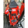 Mini escavatore BLUE BIRD MEX 600 - immagine 5