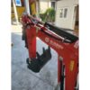 Mini escavatore BLUE BIRD MEX 600 - immagine 6