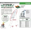 Scala 6 gradini QUADRA - immagine 4