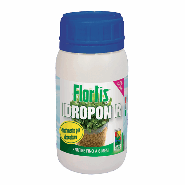 Idropon R FLORTIS