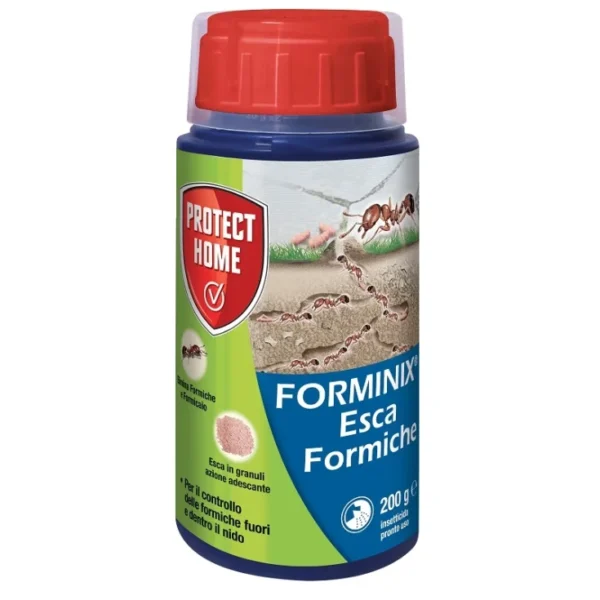 Esca formiche FORMINIX PROTECT HOME
