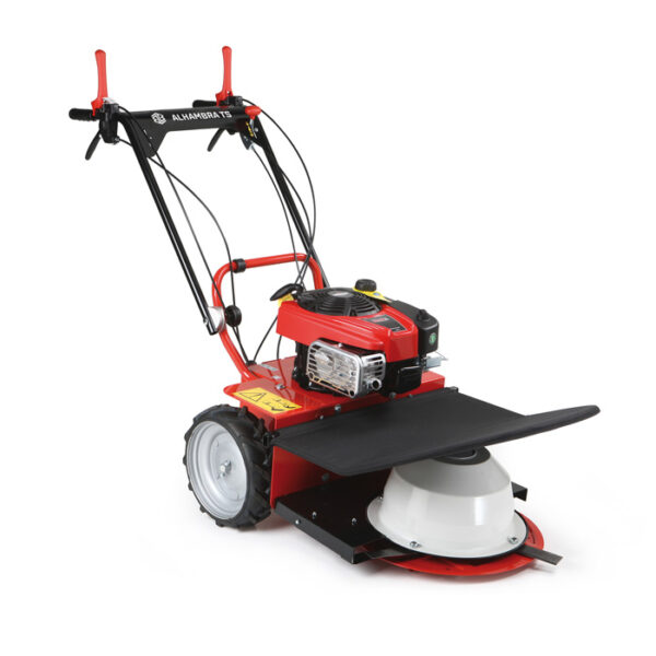Trimmer BLUE BIRD ALHAMBRA TS 170 HO