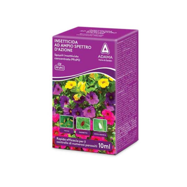 Insetticida ADAMA Home&Garden Spruzit Concentrato PFnPO