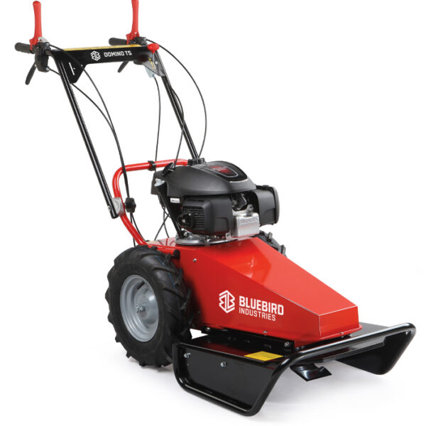 Trimmer BLUE BIRD DOMINO TS PRO/H