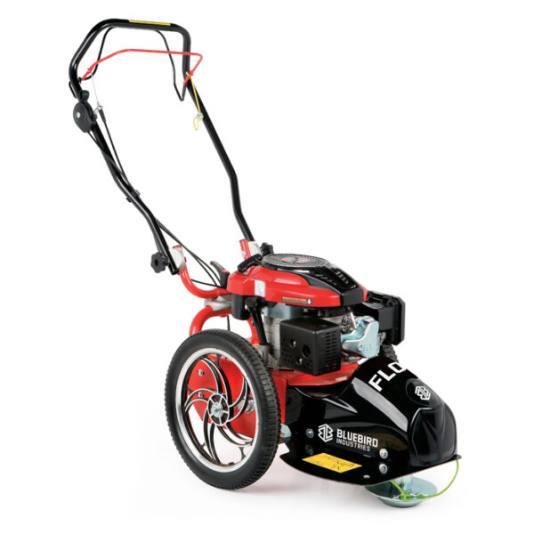 Trimmer BLUE BIRD FLO SPEED 7 LC