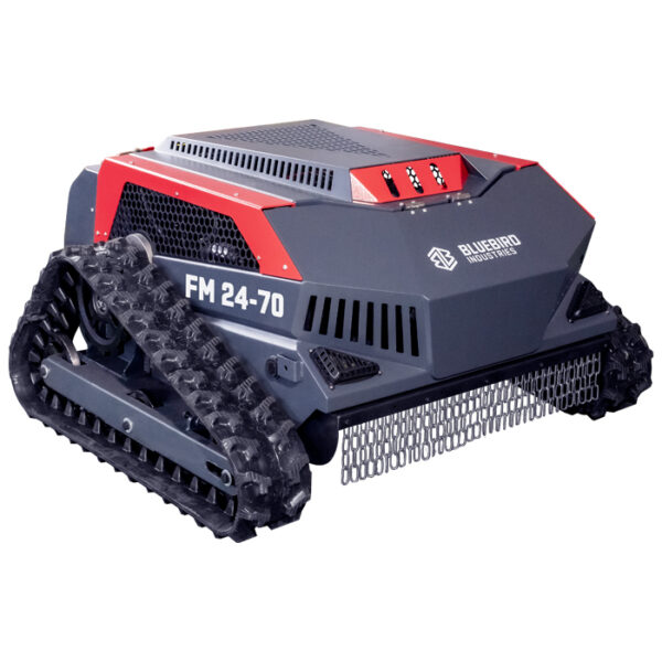 Robot tagliaerba BLUE BIRD FM 24-70